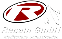 Ein Angebot der Recam GmbH